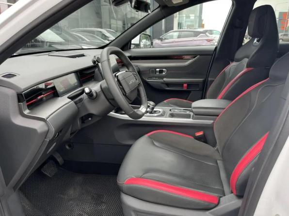 JETOUR DASHING I с пробегом 2023 года, цена 1 850 000 рублей, 67582 км, внедорожник, Автокод Объявления