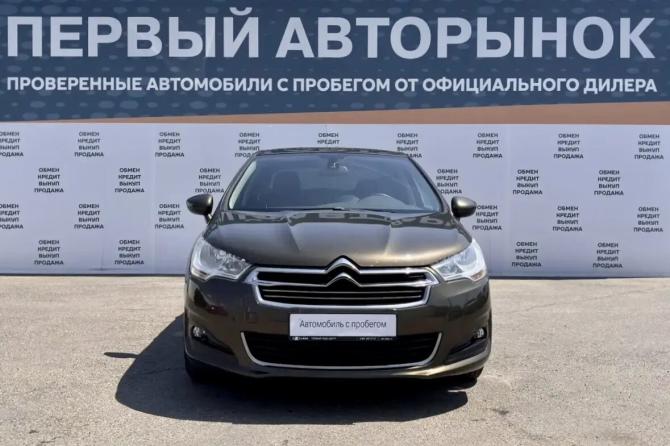 Citroen C4 II с пробегом 2013 года, цена 625 000 рублей, 240770 км, седан, Автокод Объявления