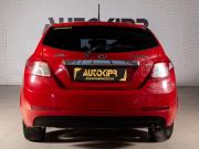 Geely Emgrand EC7 Тюмень  - изображение 27