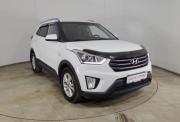 Hyundai Creta I Волгоград  - изображение 27