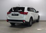 Mitsubishi Outlander III Рестайлинг 2 Санкт-Петербург  - изображение 35