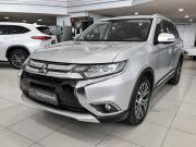 Mitsubishi Outlander III Рестайлинг 2 Казань  - изображение 23