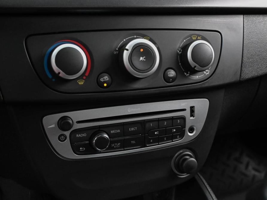 Renault Fluence I Рестайлинг Новороссийск  - изображение 19