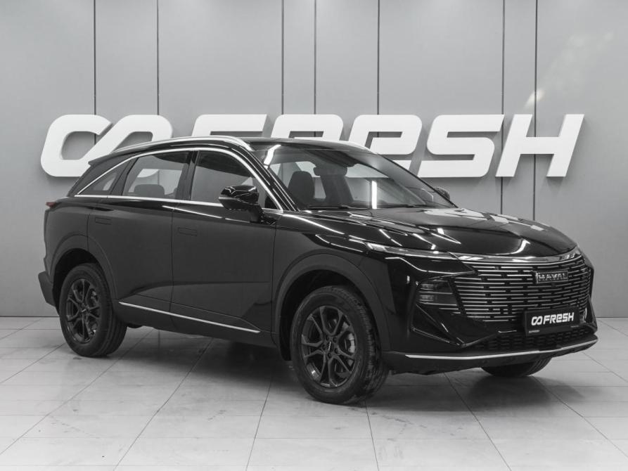Haval F7 II Ростов-на-Дону  - изображение 1