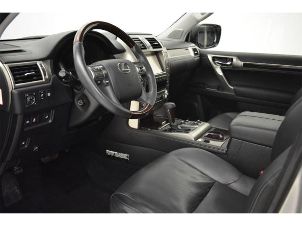 Lexus GX II Рестайлинг с пробегом 2014 года, цена 4 890 000 рублей, 165876 км, внедорожник, Автокод Объявления