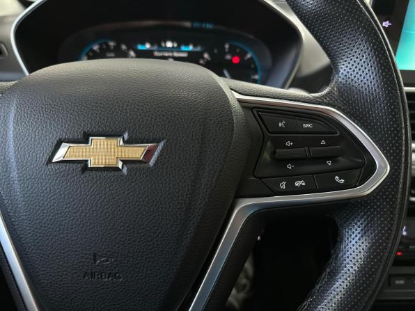 Chevrolet Captiva II с пробегом 2022 года, цена 1 940 000 рублей, 88543 км, внедорожник, Автокод Объявления