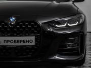 BMW 4 серии G22 G23 G26 Москва  - изображение 48