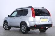 Nissan X-Trail II Омск  - изображение 28