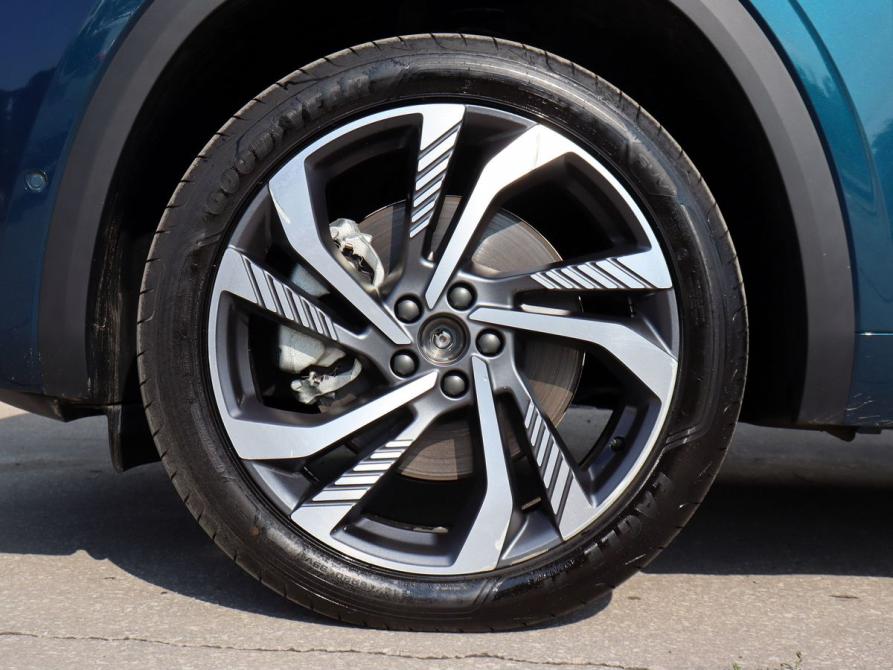 Geely Monjaro I Самара  - изображение 9