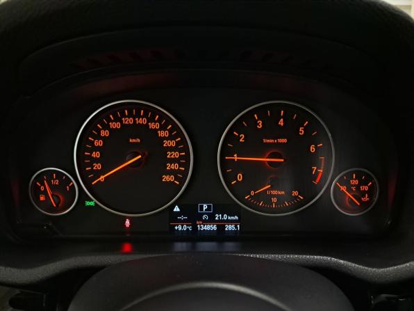 BMW X4 I (F26) с пробегом 2018 года, цена 3 060 000 рублей, 134855 км, внедорожник, Автокод Объявления