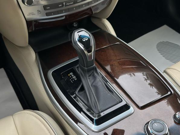 Infiniti QX60 I Рестайлинг с пробегом 2018 года, цена 2 059 000 рублей, 156655 км, внедорожник, Автокод Объявления