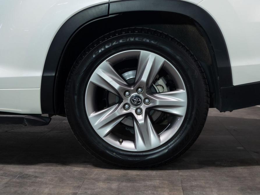 Toyota Highlander III (XU50) Рестайлинг Чита  - изображение 22