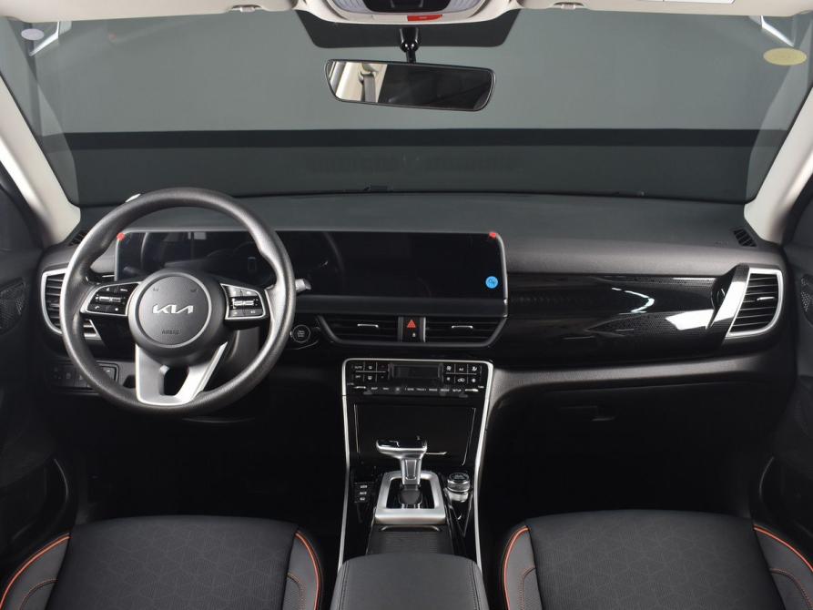 Kia Seltos I Рестайлинг Кемерово  - изображение 9