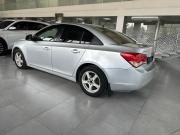 Chevrolet Cruze I Новосибирск  - изображение 22