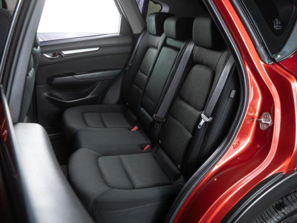 Mazda CX-5 II с пробегом 2020 года, цена 3 220 000 рублей, 43363 км, внедорожник, Автокод Объявления