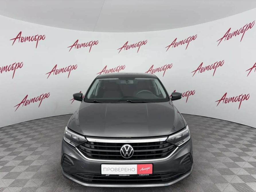 Volkswagen Polo VI Псков  - изображение 8