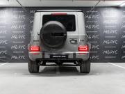 Mercedes-Benz G-Класс AMG II (W465) Рестайлинг Москва  - изображение 26