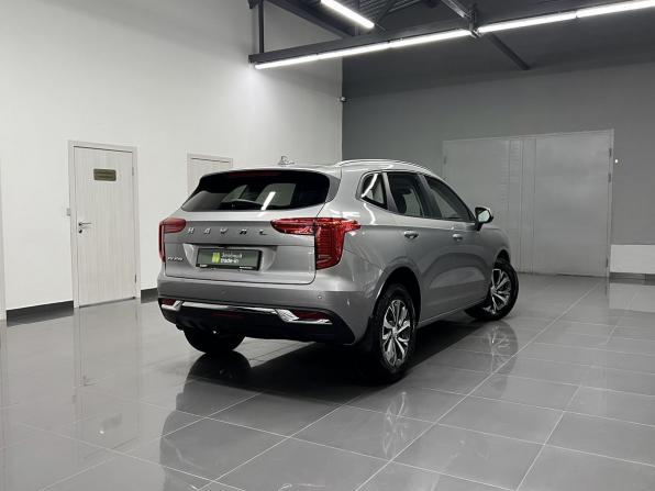 Haval Jolion I с пробегом 2022 года, цена 1 540 000 рублей, 85070 км, внедорожник, Автокод Объявления