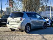 Toyota Verso I Рестайлинг Санкт-Петербург  - изображение 19
