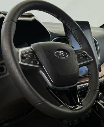 Lada (ВАЗ) Vesta I Рестайлинг (NG) с пробегом 2024 года, цена 1 750 000 рублей, 15840 км, универсал, Автокод Объявления