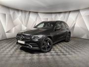 Mercedes-Benz GLC I (X253) Рестайлинг Москва  - изображение 24