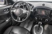 Nissan Juke I Барнаул  - изображение 44
