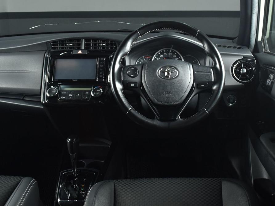 Toyota Corolla XI (E160 E170 E180) Рестайлинг 1 Кемерово  - изображение 8