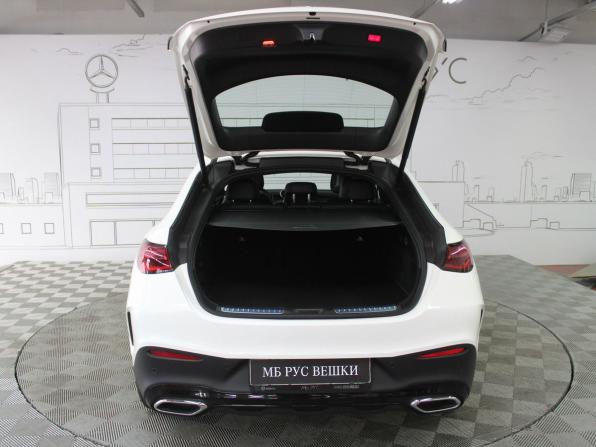 Mercedes-Benz GLC Coupe II (C254) с пробегом 2025 года, цена 7 598 999 рублей, 711 км, внедорожник, Автокод Объявления