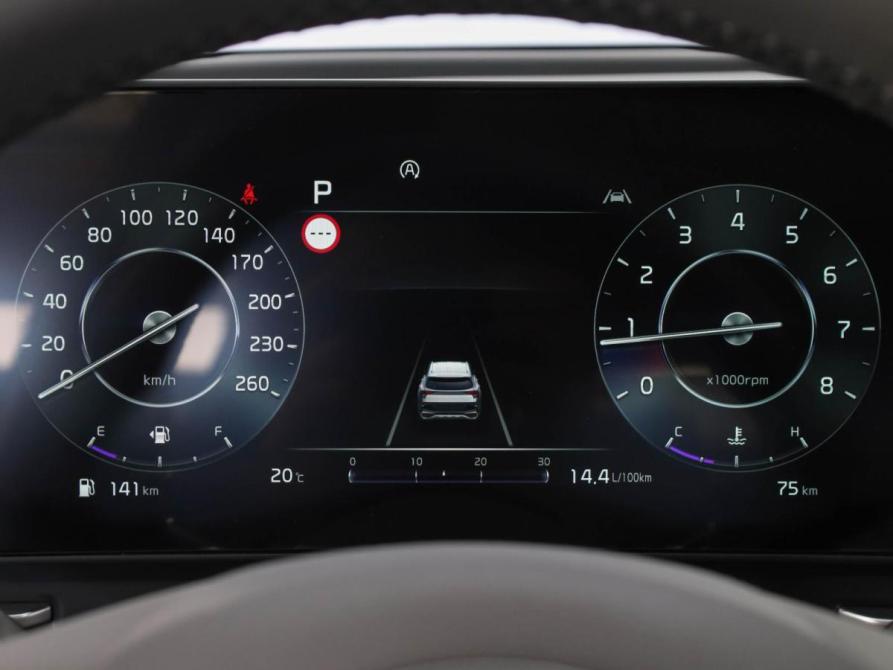 Kia Sportage V Ростов-на-Дону  - изображение 21