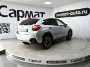 Subaru XV I Новосибирск  - изображение 24