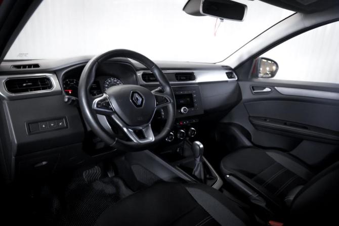 Renault Arkana I с пробегом 2020 года, цена 1 399 000 рублей, 101050 км, внедорожник, Автокод Объявления