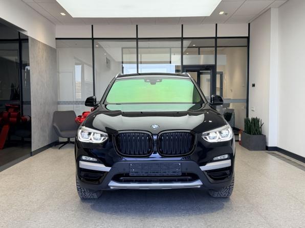 BMW X3 III (G01) с пробегом 2019 года, цена 3 900 000 рублей, 85000 км, внедорожник, Автокод Объявления