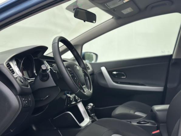 Kia Ceed II с пробегом 2013 года, цена 1 080 000 рублей, 175503 км, хэтчбек, Автокод Объявления