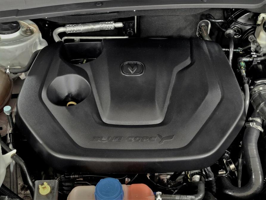 Changan CS55 Plus II Москва  - изображение 14