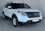 Ford Explorer V Киров  - изображение 33