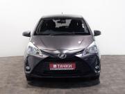 Toyota Vitz III (XP130) Рестайлинг 2 Чита  - изображение 23