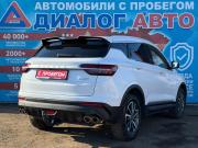 Belgee X50 Набережные Челны  - изображение 22