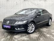 Volkswagen Passat CC I Рестайлинг Тамбов  - изображение 20