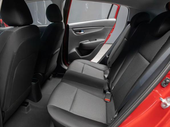 Новый Solaris KRX 2025 года, цена 2 424 000 рублей, хэтчбек, Автокод Объявления