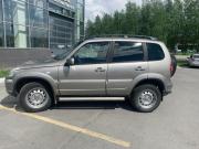 Chevrolet Niva I Рестайлинг Сургут  - изображение 38