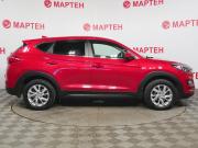 Hyundai Tucson III Рестайлинг Вологда  - изображение 25