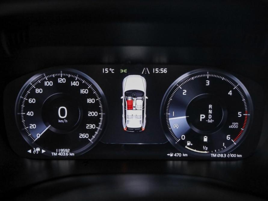 Volvo XC60 II Санкт-Петербург  - изображение 15