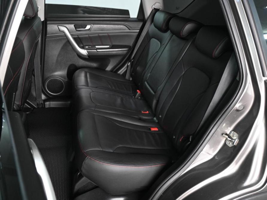 Haval H6 I Ростов-на-Дону  - изображение 9