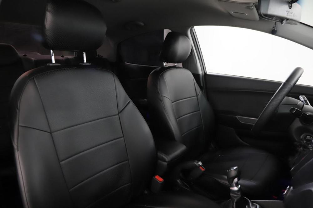 Kia Rio III Рестайлинг Москва  - изображение 2