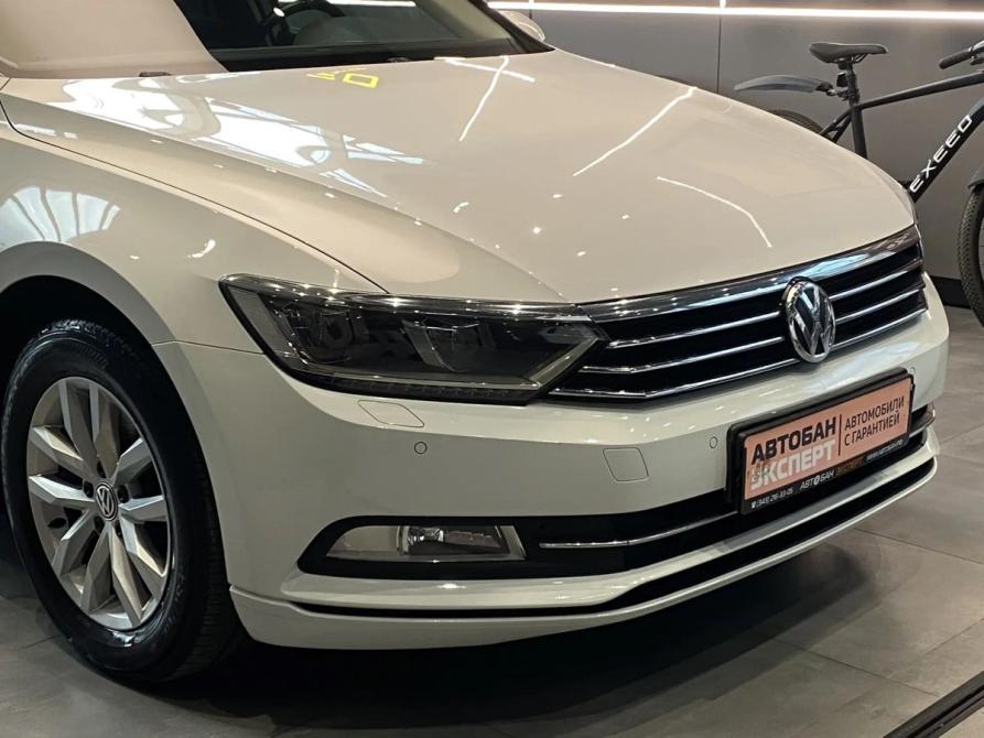 Volkswagen Passat B8 Екатеринбург  - изображение 7