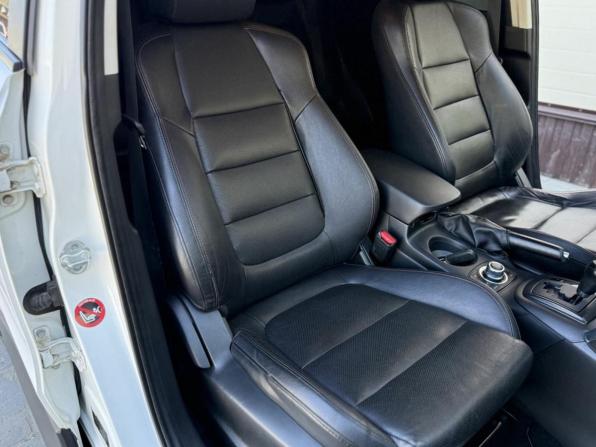 Mazda CX-5 I с пробегом 2013 года, цена 1 699 000 рублей, 208001 км, внедорожник, Автокод Объявления
