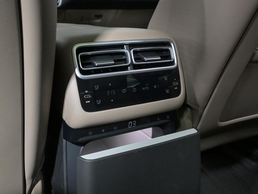 Li Auto (Lixiang) L6 I Москва  - изображение 17