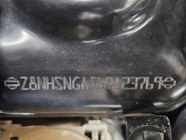 Nissan Terrano III (D10) с пробегом 2021 года, цена 1 442 000 рублей, 99158 км, внедорожник, Автокод Объявления