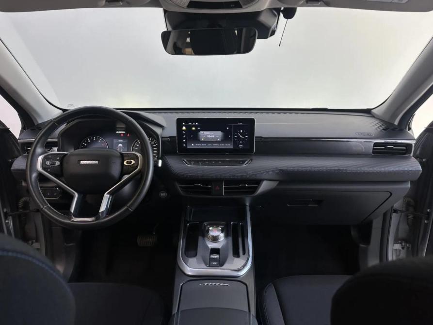 Haval Jolion I Барнаул  - изображение 10