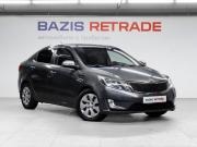 Kia Rio III Тюмень  - изображение 28